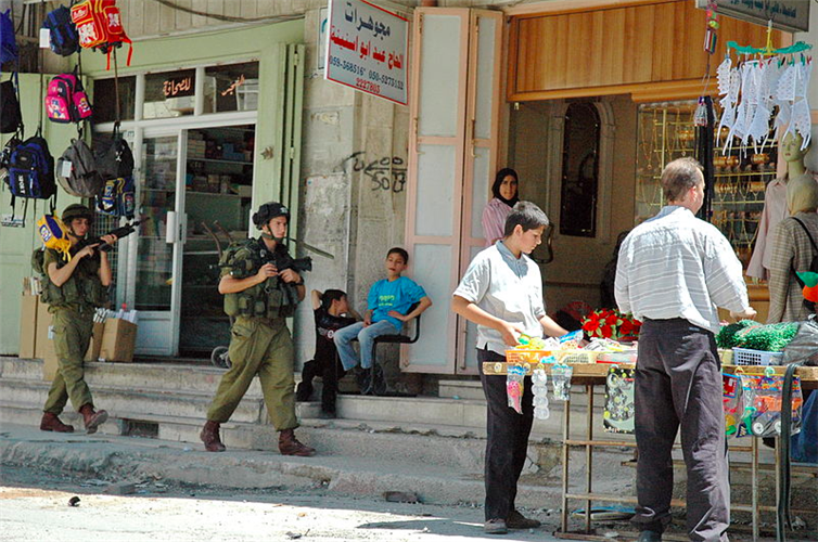 Palestine Media Roundup (August 13)