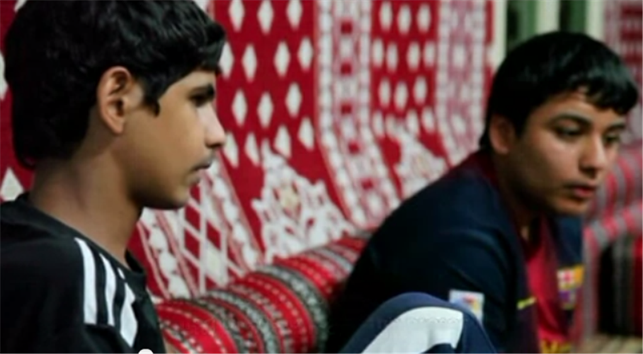 Bedoon Children Arbitrarily Arrested (Video)