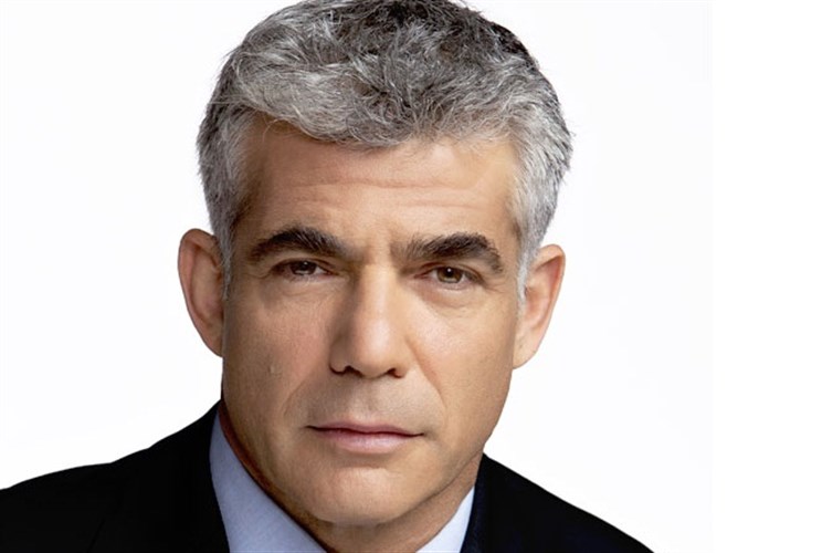 The Meaning Of Yair Lapid