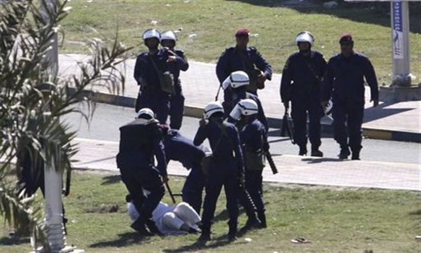 The Bidun of Kuwait A Look Behind the Laws