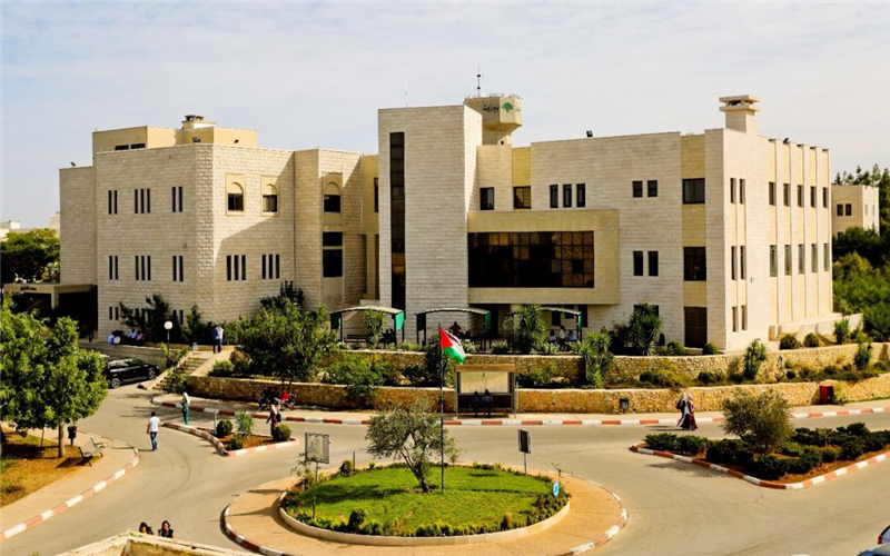 Birzeit University Union: ‘We are All Palestinians’ in the Face of ...