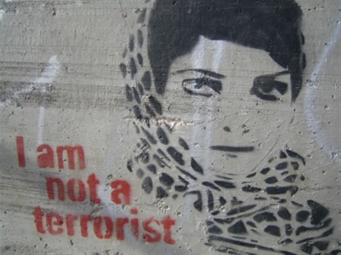 Jadaliyya - Resistance and Revolution as Lived Daily