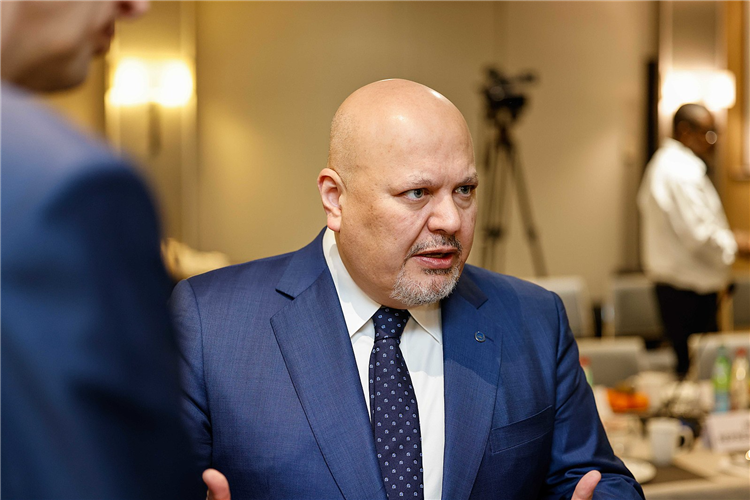 Is ICC Prosecutor Karim Khan Fit For Purpose?