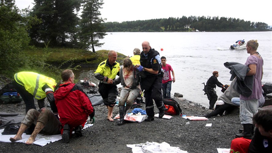 Tragic day for norway shameful day for journalism