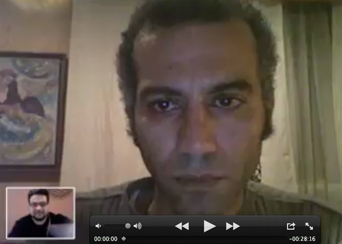 The Egyptian Elite and the Egyptian Revolt Video Interview with Hossam