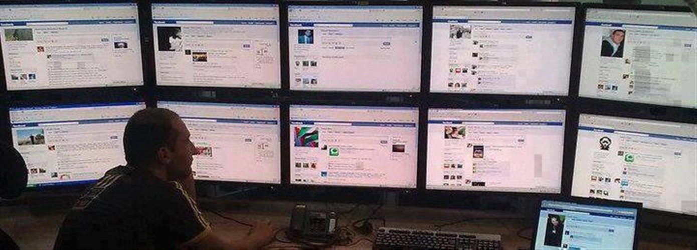 Информационная война. Влияние на умы через «ботов». Гонка на выживание… Информационная война. Влияние на умы через «ботов». Гонка на выживание…
